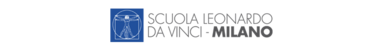 Scuola Leonardo da Vinci, ميلان