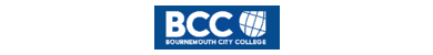 BCC - Bournemouth City College, บอร์นมัธ 