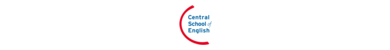 Central School of English , Londen