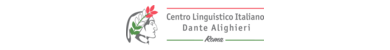 Centro Linguistico Italiano Dante Alighieri, 로마