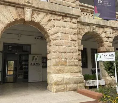 A CLASS Academy of English, Pembroke