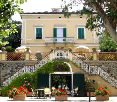 ABC Elba - Centro di Lingua & Cultura Italiana, Ilha de Elba ABC Elba - Centro di Lingua & Cultura Italiana, Ilha de Elba