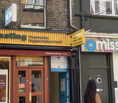 ABC School of English, London