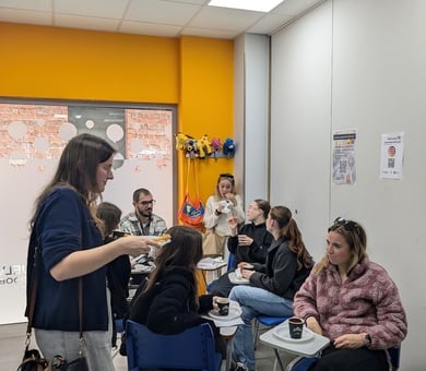 Academia Britanica IH, Huelva