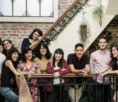 Academia Buenos Aires, Buenos Aires