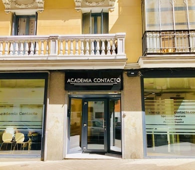 Academia Contacto, Мадрид