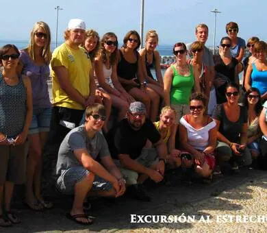 Academia Pradoventura, Prado del Rey