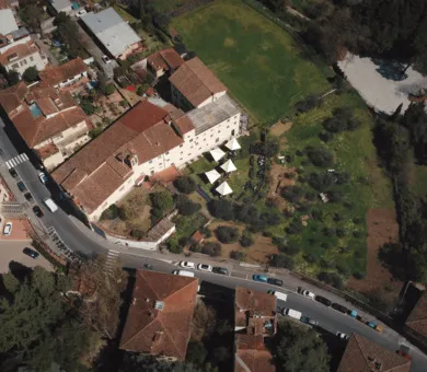 Accademia di Italiano, 피렌체