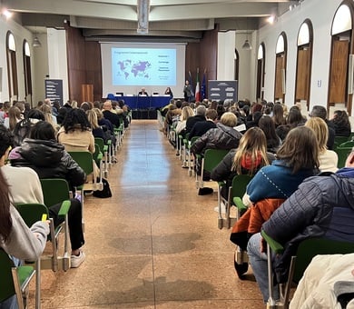 Accademia di Italiano, 만토바