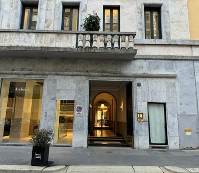 Accademia di Italiano, ميلان