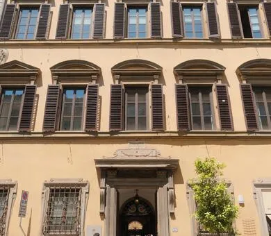 Accademia Europea Di Firenze, 피렌체