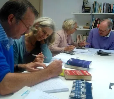 Accademia Italiana, 아스콜리 피체노(Ascoli Piceno)