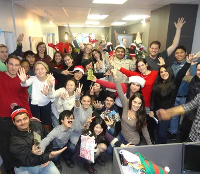 ACCESS International English Language Centre, Toronto ACCESS International English Language Centre, Toronto