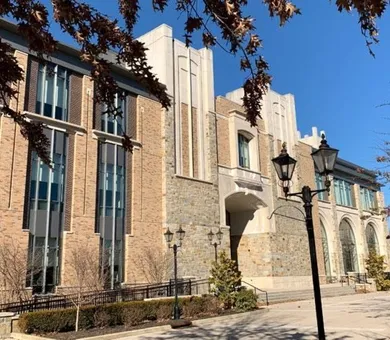 Access to Language Studies, New York