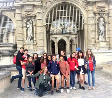 Accord French Language School, باريس Accord French Language School, باريس