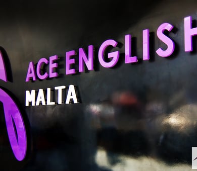 ACE English Malta, San Giljan
