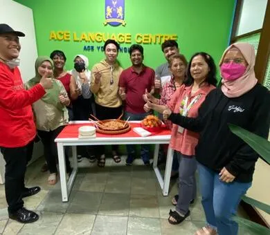 ACE Language Centre, Kuala Lumpur