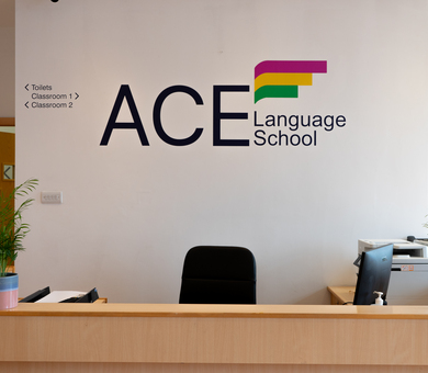 ACE Language School, Liverpool