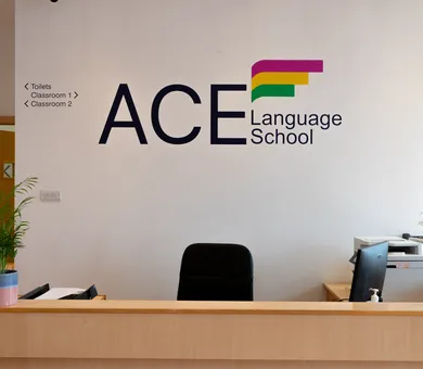 ACE Language School, Liverpool ACE Language School, Liverpool