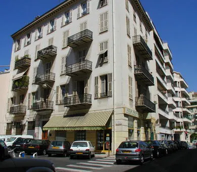 Actilangue, Nice