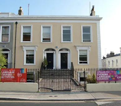 Active Language Learning, 都柏林