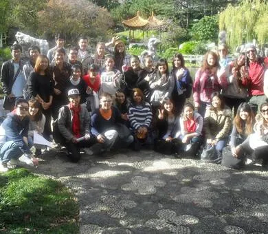 Advance English, سيدني