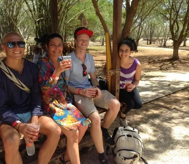 Agora Language Center, Playa del Carmen Agora Language Center, Playa del Carmen