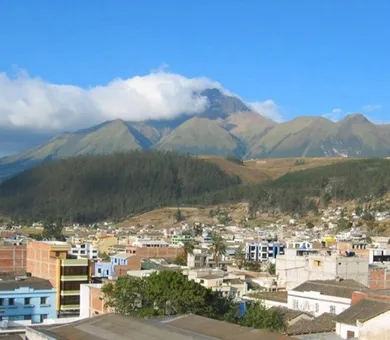 Ailola Spanish School, Отавало Ailola Spanish School, Отавало