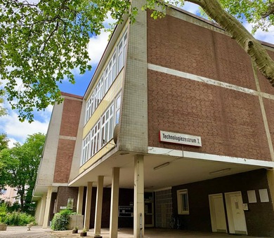 Aledu - Educational Institution, Дуйсбург