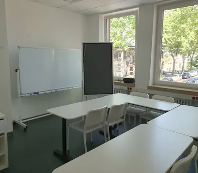 Aledu - Educational Institution, Duisburg