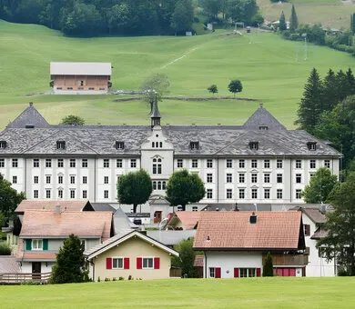 Alpadia, Engelberg Alpadia, Engelberg