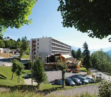 Alpadia, Leysin Alpadia, Leysin