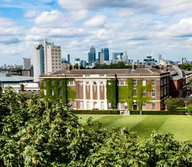 Alpadia Summer Camp - City, London Alpadia Summer Camp - City, London