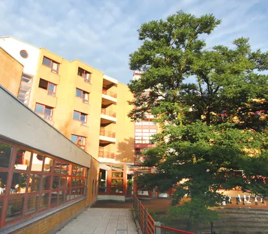 Alpadia Summer Camp - Wannsee, 베를린