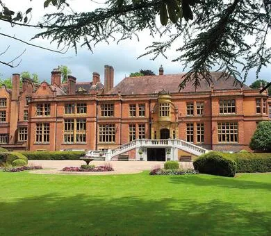 Alpadia Summer Camp - Woldingham, Caterham