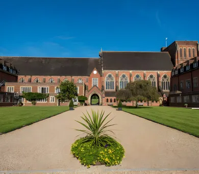 Alpadia Summer Camp, Ardingly