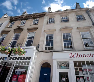 Alpadia Summer Camp, Bath