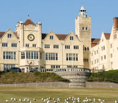 Alpadia Summer Camp, Brighton