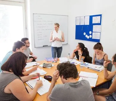 Alpadia Summer Camp, Freiburg