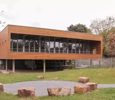 Alpadia Summer Camp, 하이델베르크  