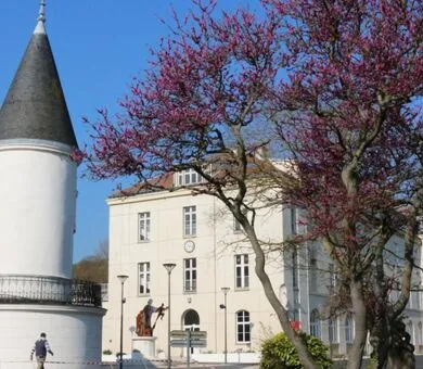 Alpadia Summer Camp, باريس Alpadia Summer Camp, باريس