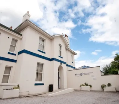 Alpadia Summer Camp, Torquay