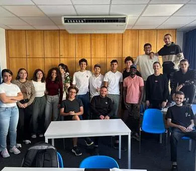 Alpha Aktiv, 하이델베르크  