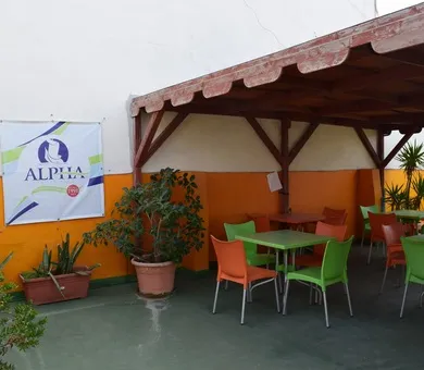 Alpha School of English, St. Pauls Bay