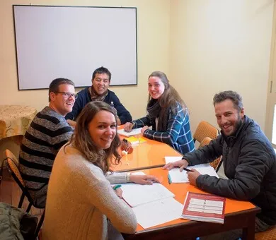 Amauta Spanish School, كوزكو