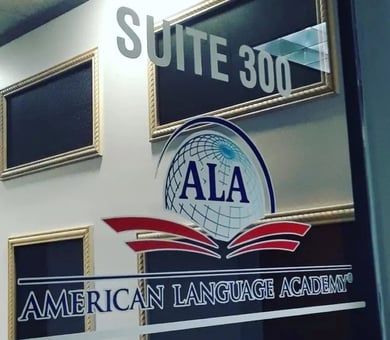 American Language Academy, Greensboro