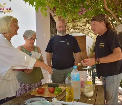 Andalusí Instituto de Idiomas, Malaga