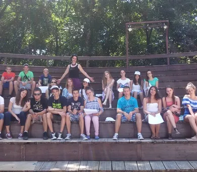 Andrioti School, كورفو