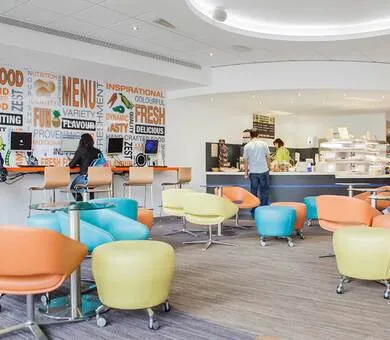 Anglo-Continental, Bournemouth