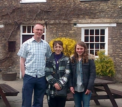 Anglophiles Home Language Tuition, Dover